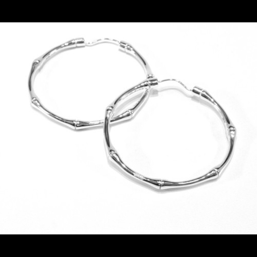 Gucci Bamboo Earrings